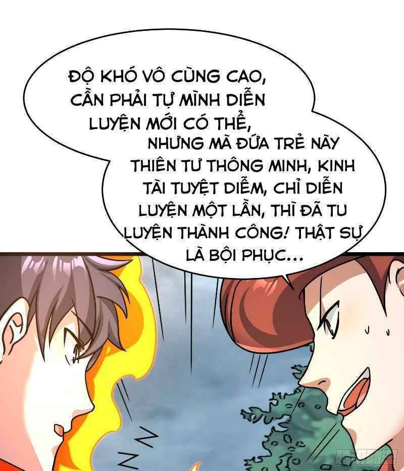 Con Của Ta Là Đại Lão Chapter 19 - 10