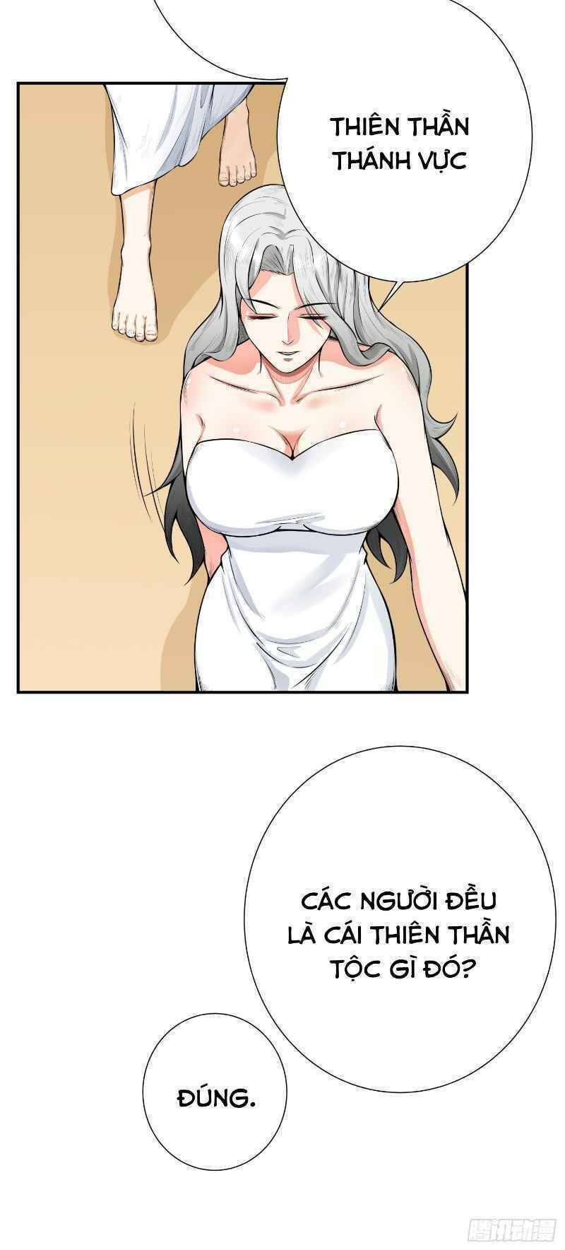 Con Của Ta Là Đại Lão Chapter 2 - 11