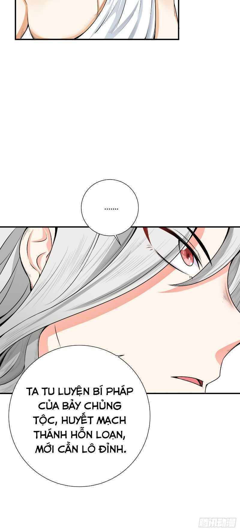 Con Của Ta Là Đại Lão Chapter 2 - 13