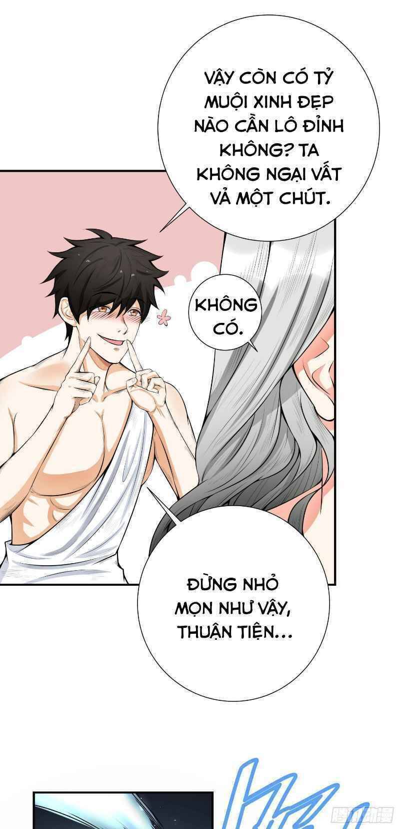 Con Của Ta Là Đại Lão Chapter 2 - 14