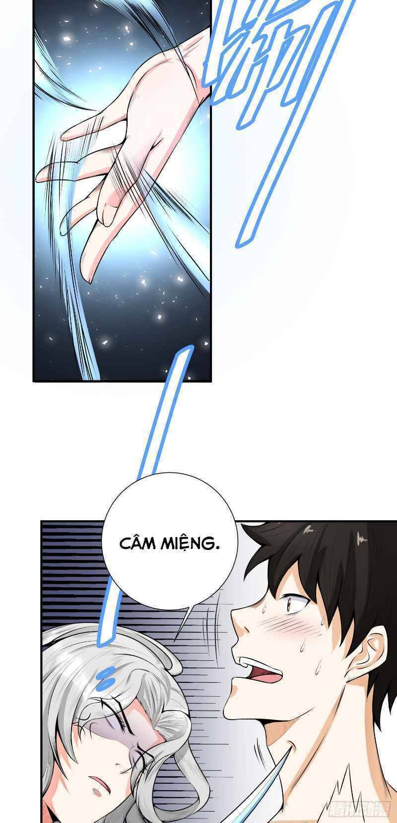 Con Của Ta Là Đại Lão Chapter 2 - 15