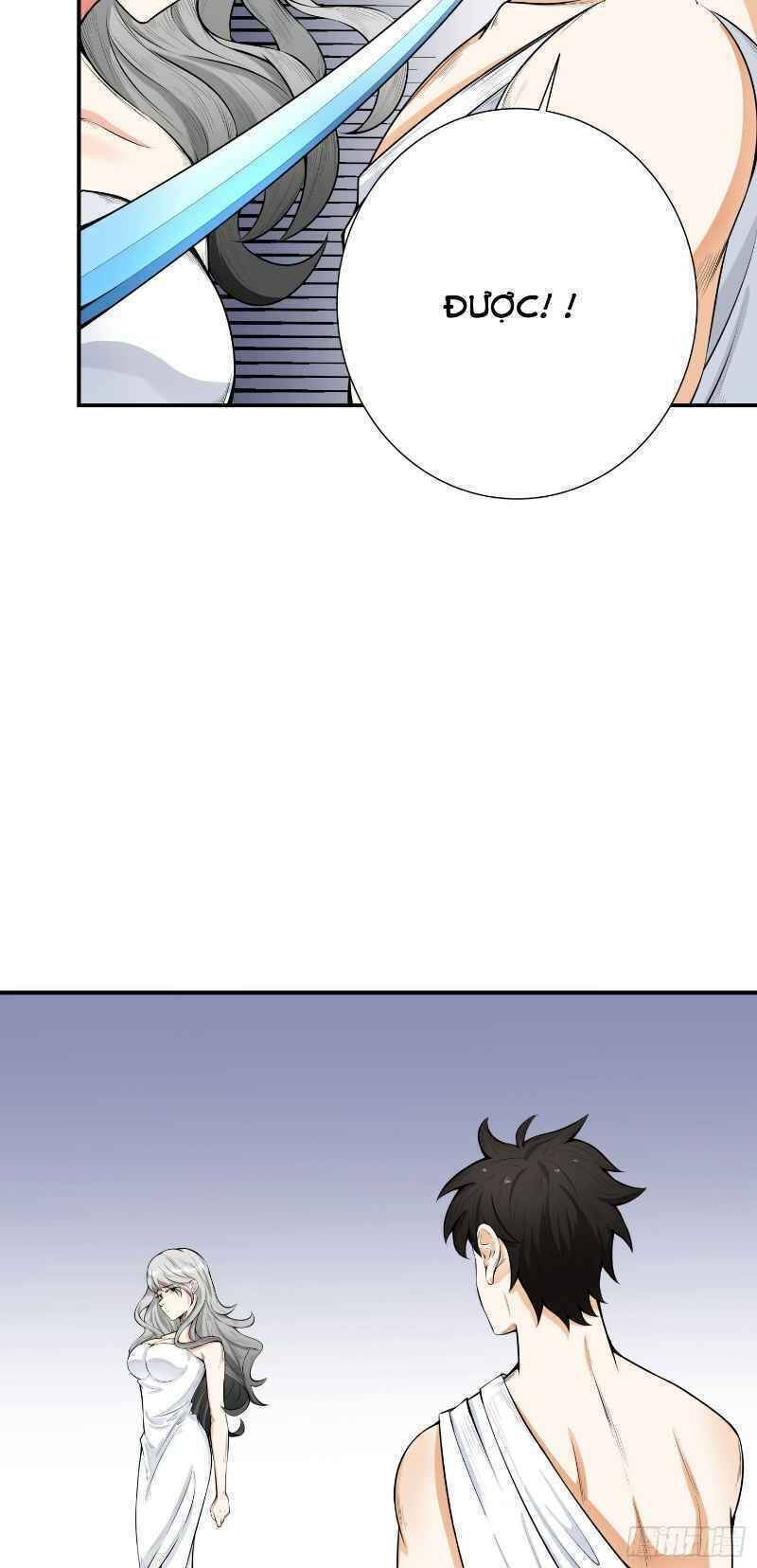 Con Của Ta Là Đại Lão Chapter 2 - 16