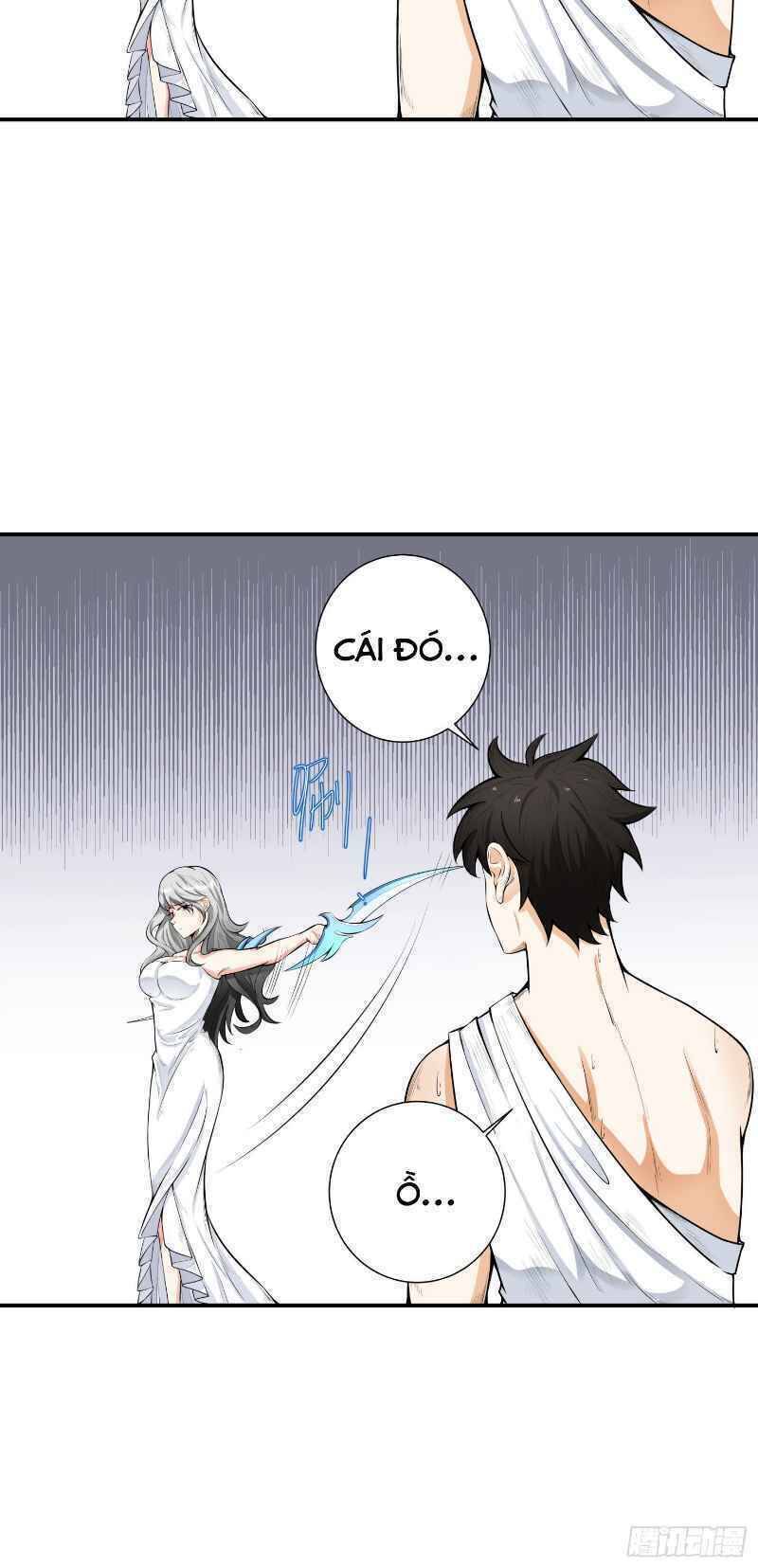 Con Của Ta Là Đại Lão Chapter 2 - 17