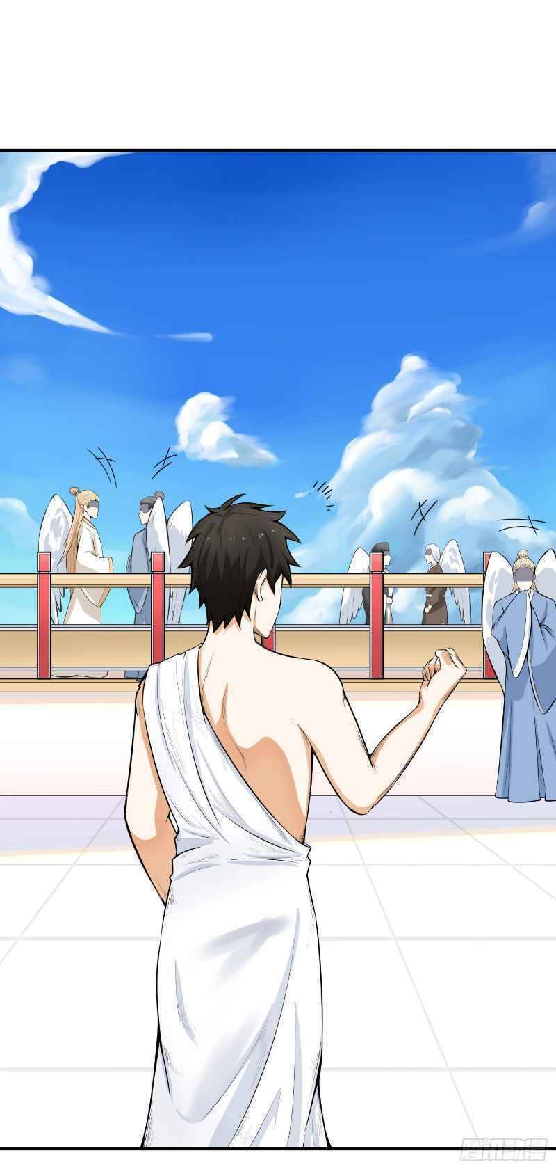 Con Của Ta Là Đại Lão Chapter 2 - 18