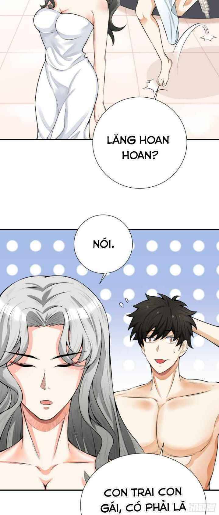 Con Của Ta Là Đại Lão Chapter 2 - 3