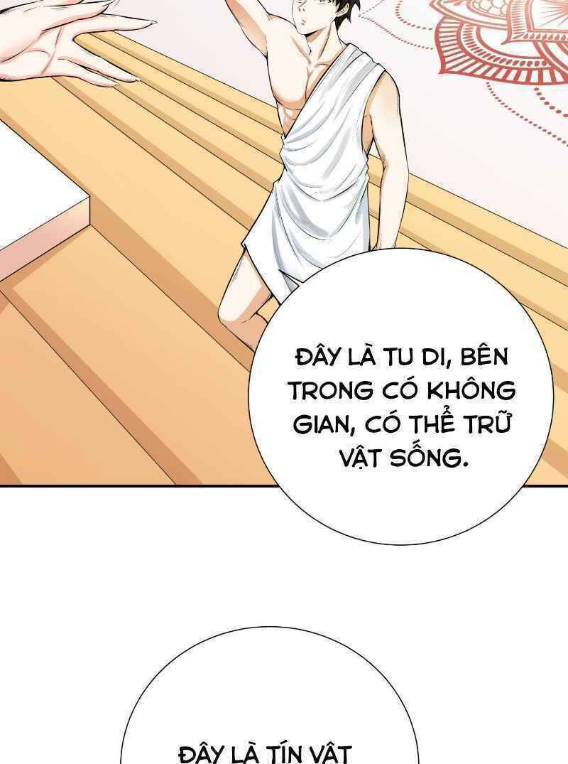 Con Của Ta Là Đại Lão Chapter 2 - 23