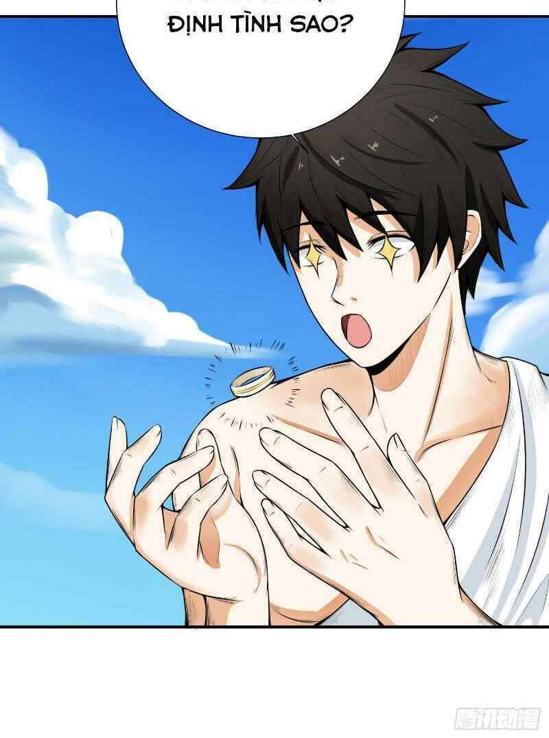 Con Của Ta Là Đại Lão Chapter 2 - 24