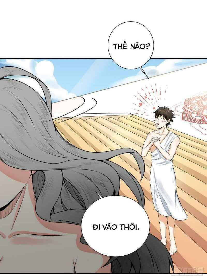 Con Của Ta Là Đại Lão Chapter 2 - 26