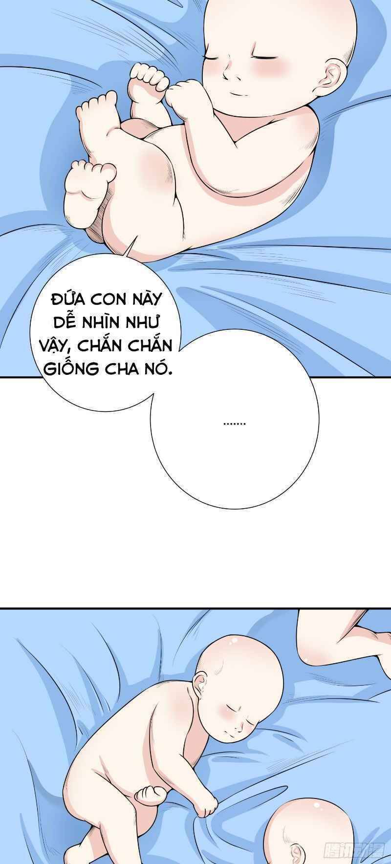 Con Của Ta Là Đại Lão Chapter 2 - 28