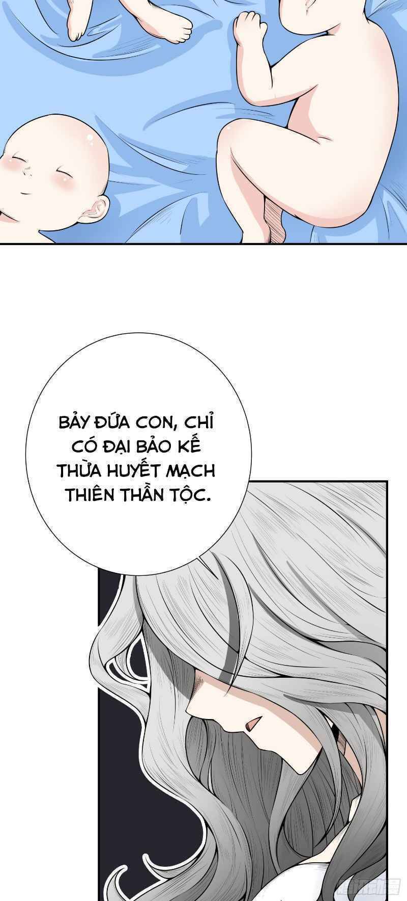 Con Của Ta Là Đại Lão Chapter 2 - 29