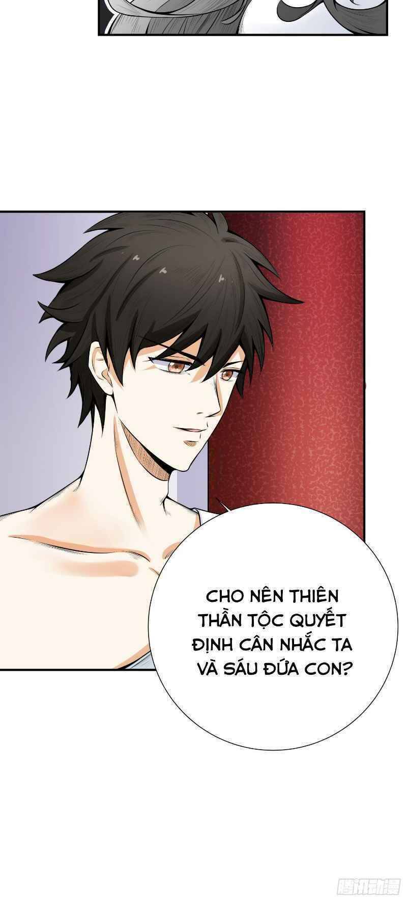 Con Của Ta Là Đại Lão Chapter 2 - 30