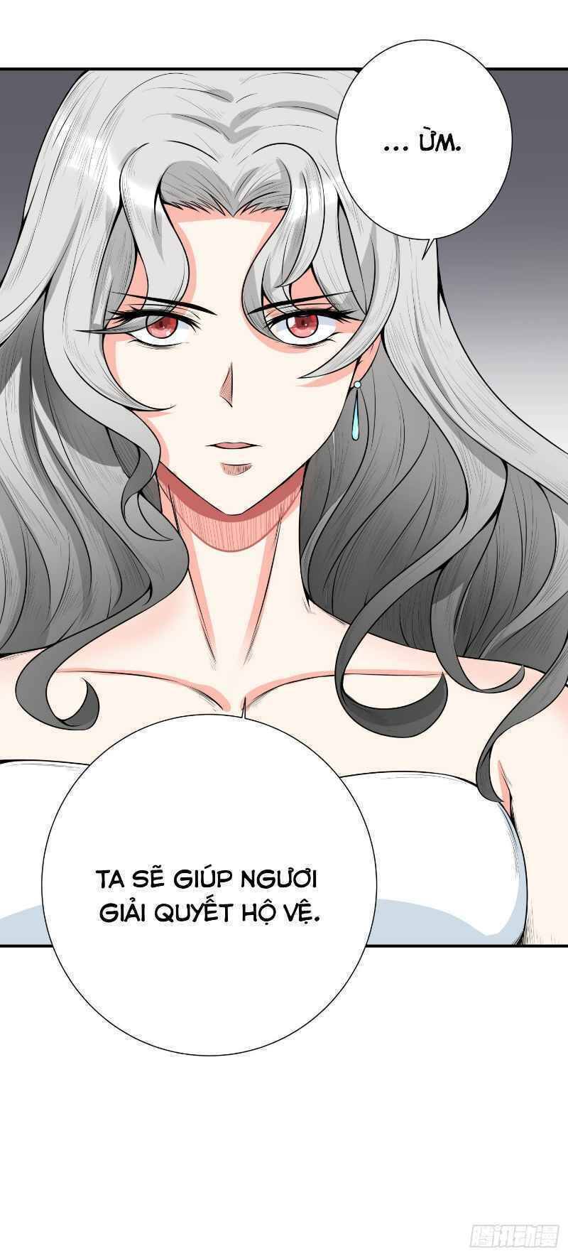 Con Của Ta Là Đại Lão Chapter 2 - 31