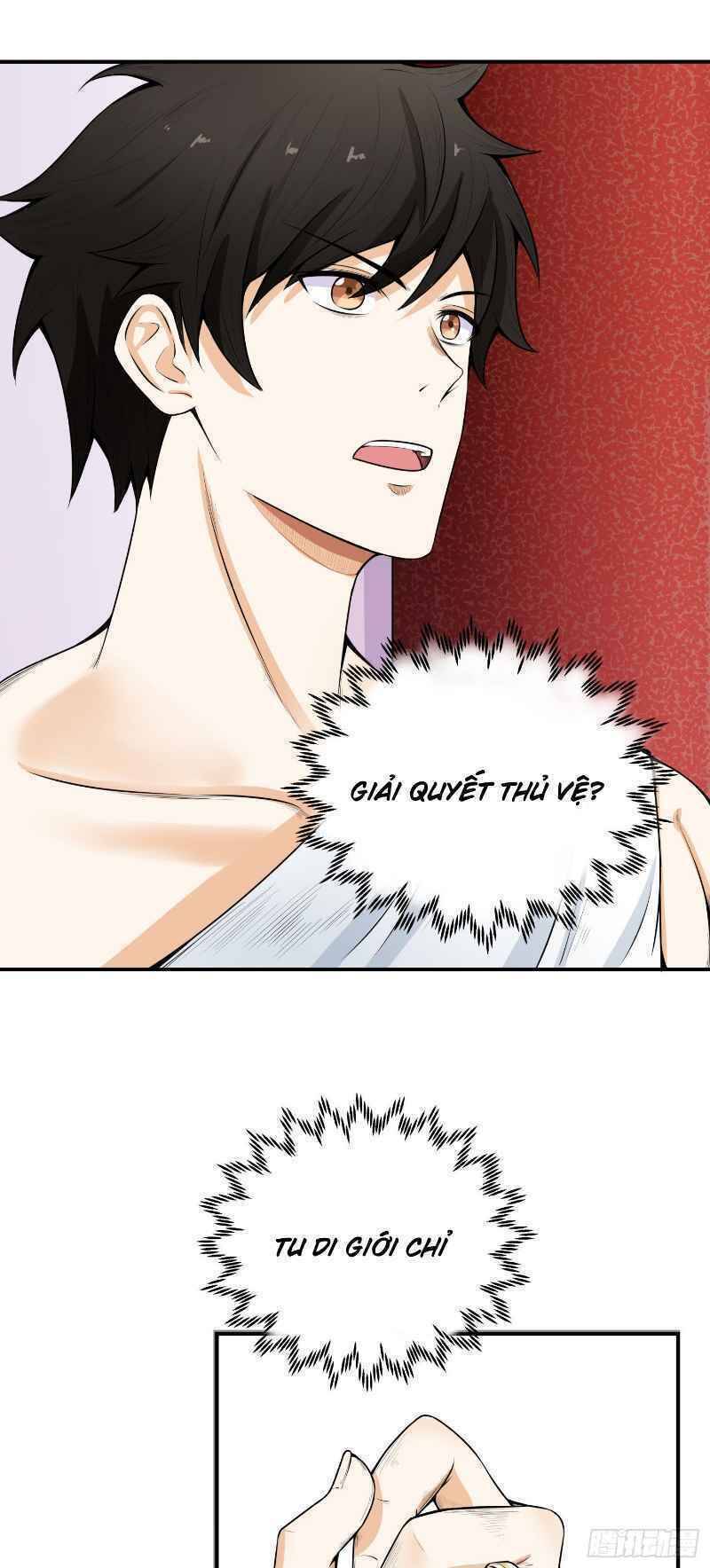 Con Của Ta Là Đại Lão Chapter 2 - 32