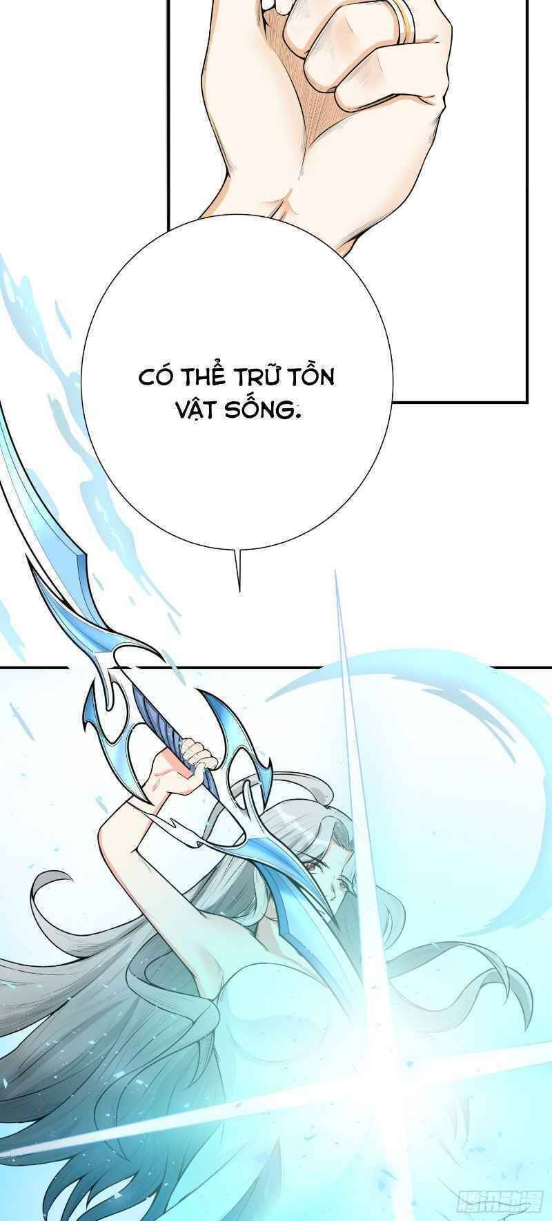 Con Của Ta Là Đại Lão Chapter 2 - 33