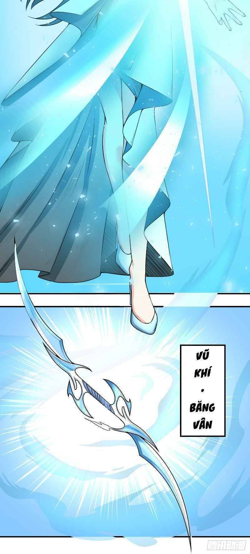 Con Của Ta Là Đại Lão Chapter 2 - 34