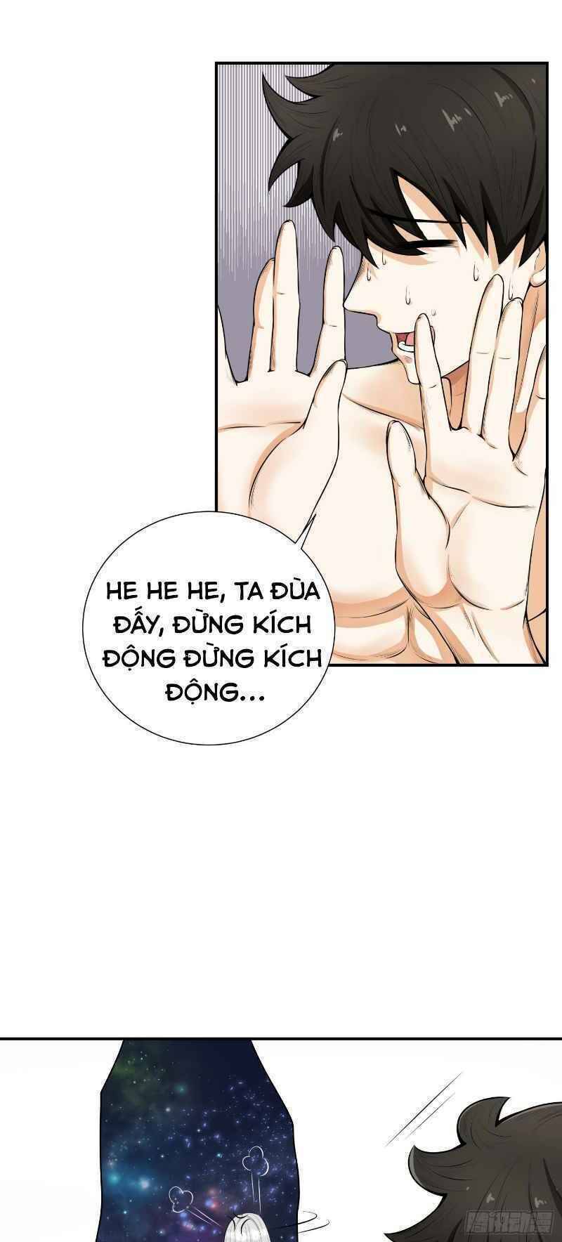 Con Của Ta Là Đại Lão Chapter 2 - 6