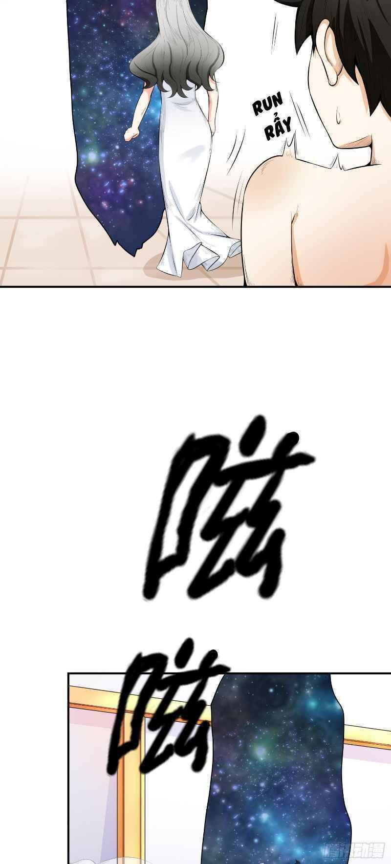 Con Của Ta Là Đại Lão Chapter 2 - 7