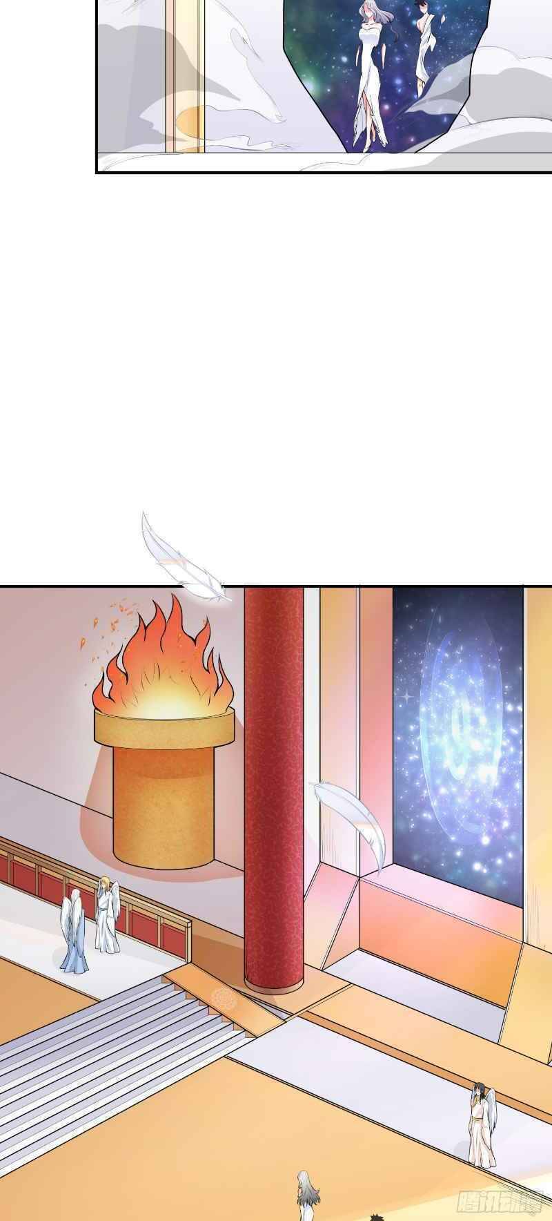 Con Của Ta Là Đại Lão Chapter 2 - 8