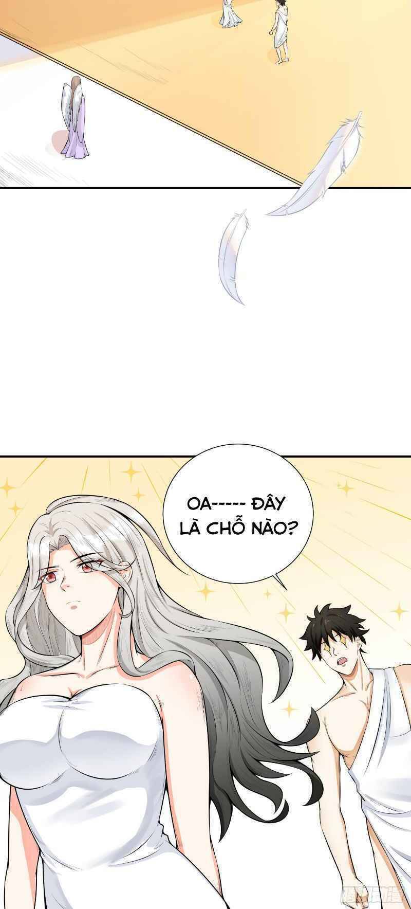 Con Của Ta Là Đại Lão Chapter 2 - 9