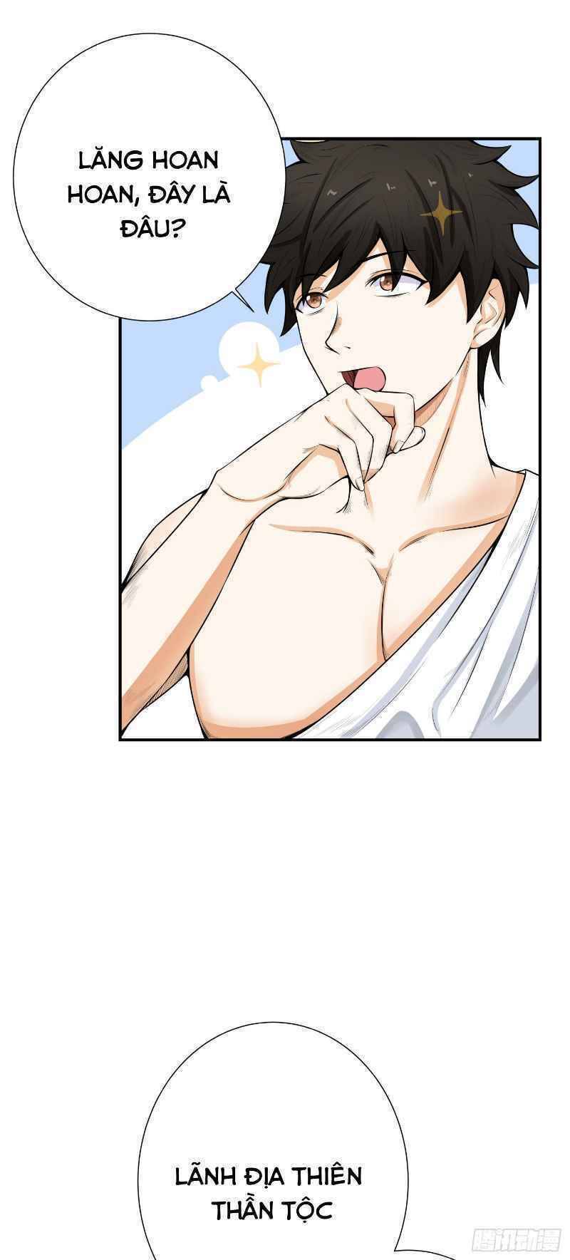 Con Của Ta Là Đại Lão Chapter 2 - 10