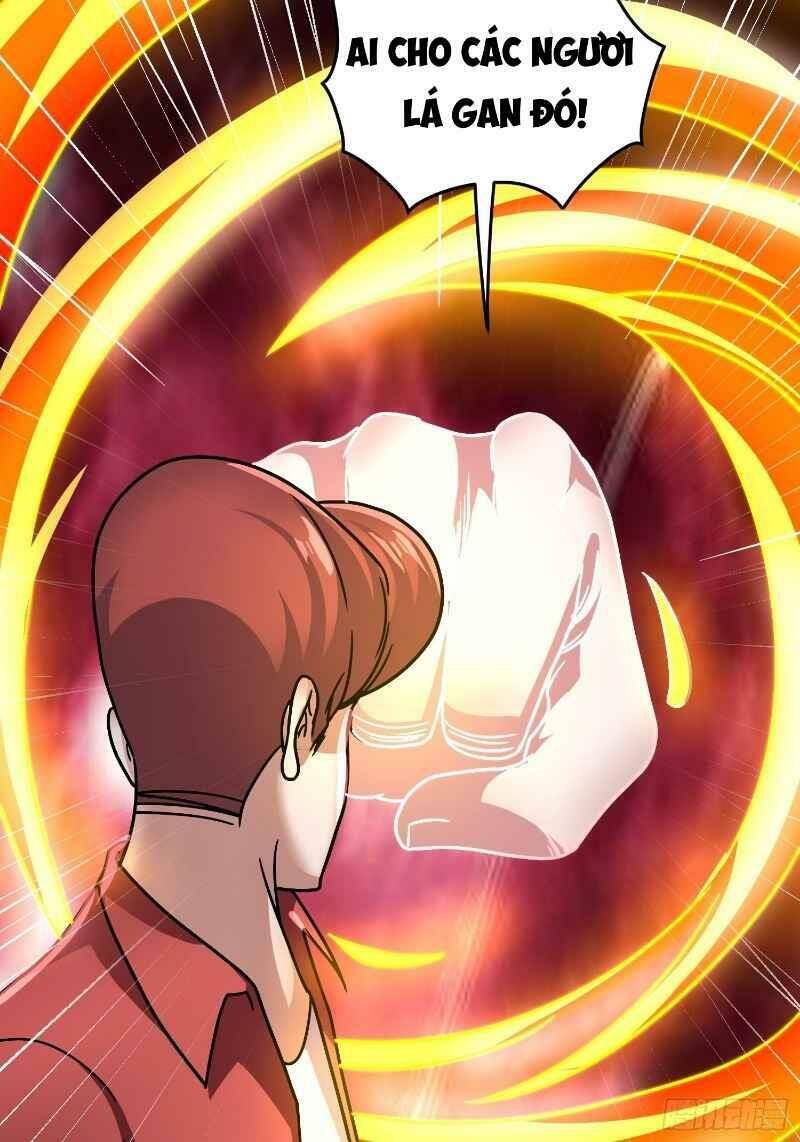Con Của Ta Là Đại Lão Chapter 20 - 2