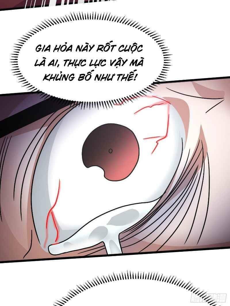 Con Của Ta Là Đại Lão Chapter 20 - 14