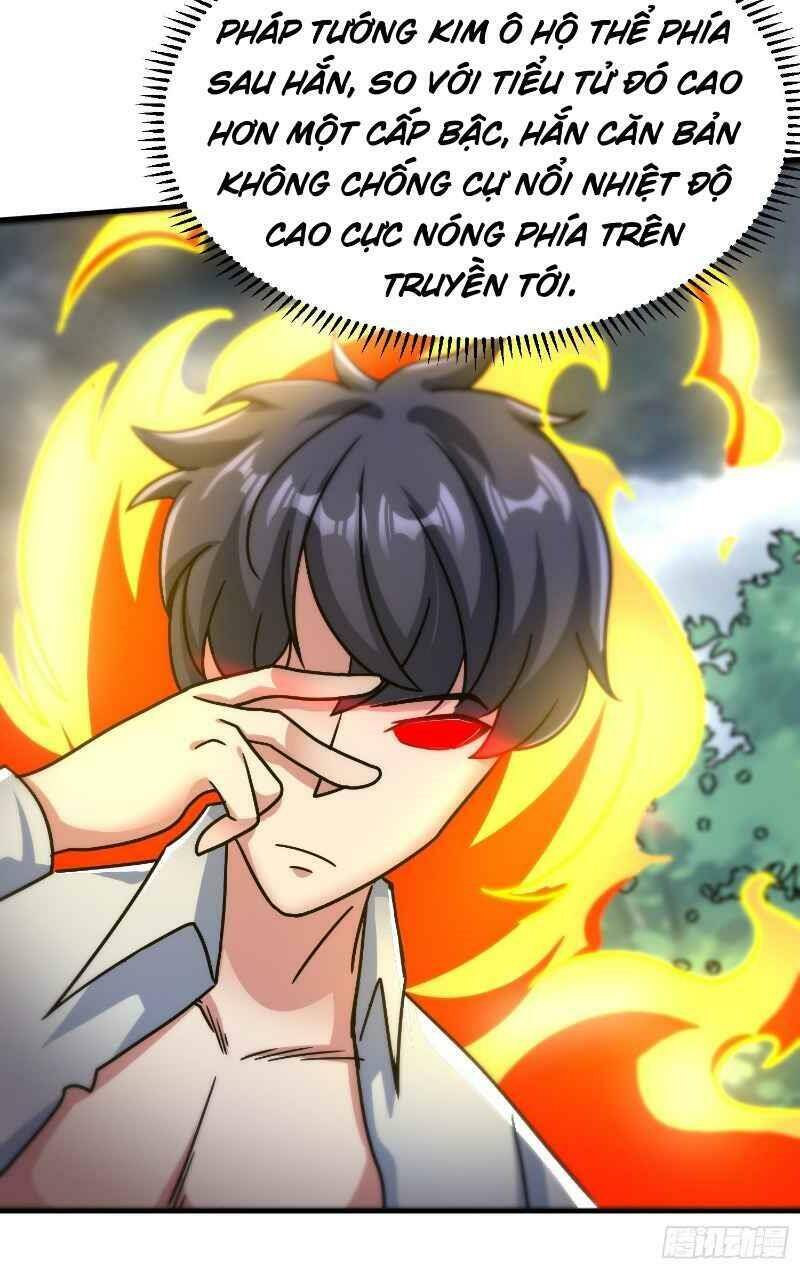 Con Của Ta Là Đại Lão Chapter 20 - 15