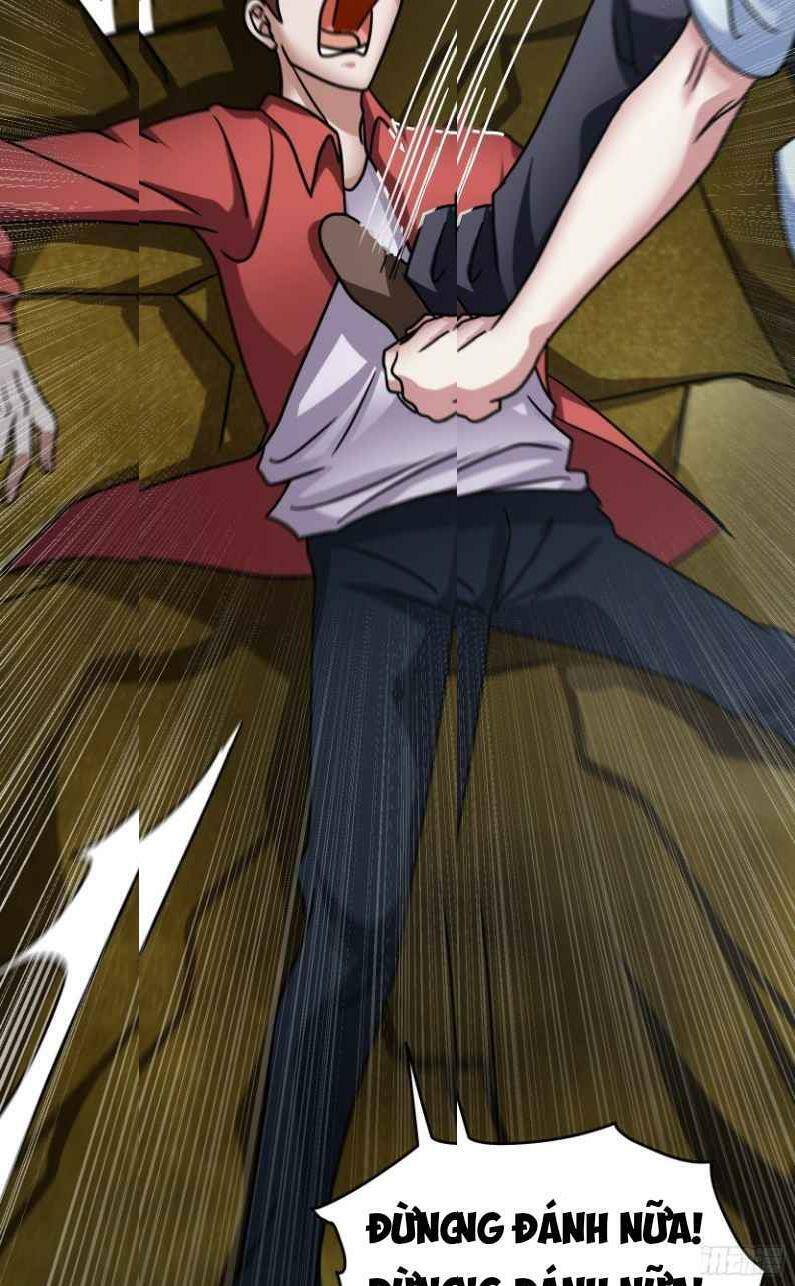 Con Của Ta Là Đại Lão Chapter 20 - 17
