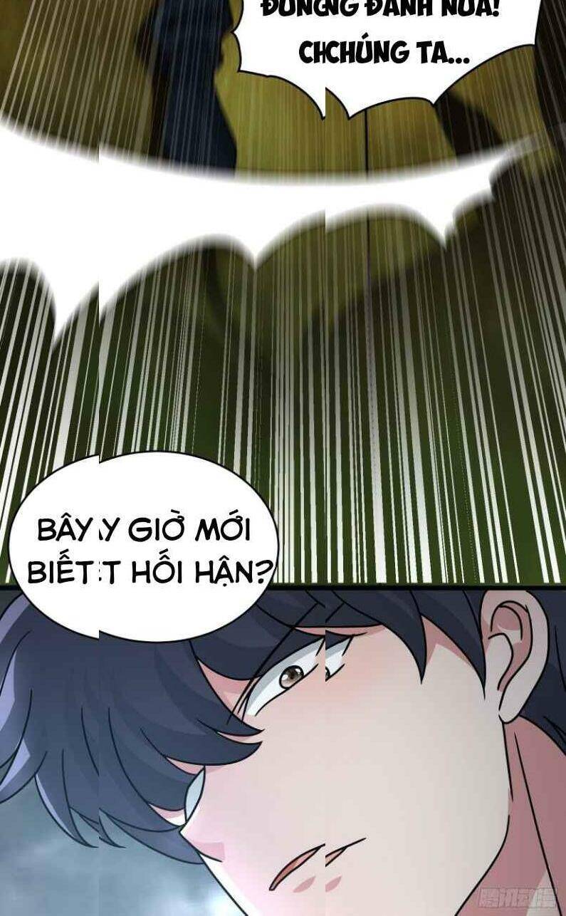 Con Của Ta Là Đại Lão Chapter 20 - 18