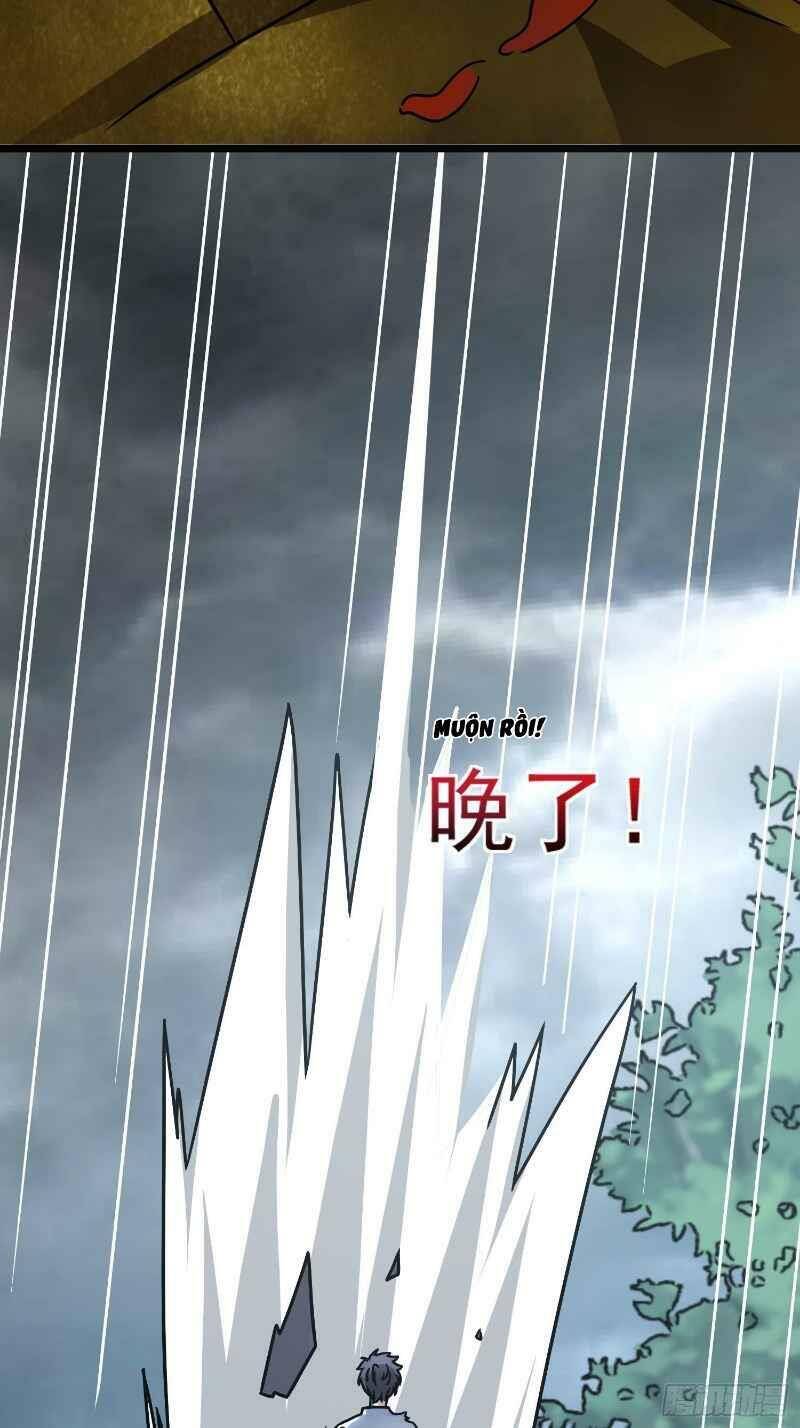 Con Của Ta Là Đại Lão Chapter 20 - 20