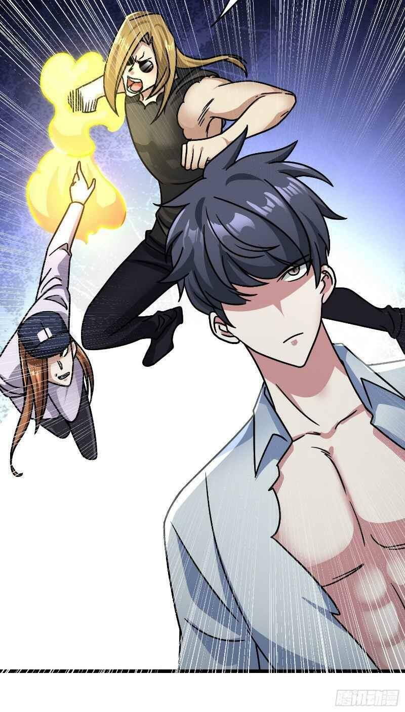 Con Của Ta Là Đại Lão Chapter 20 - 22