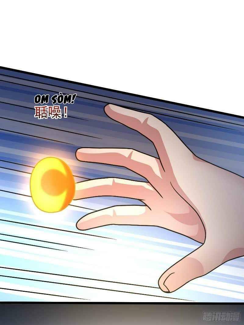 Con Của Ta Là Đại Lão Chapter 20 - 23