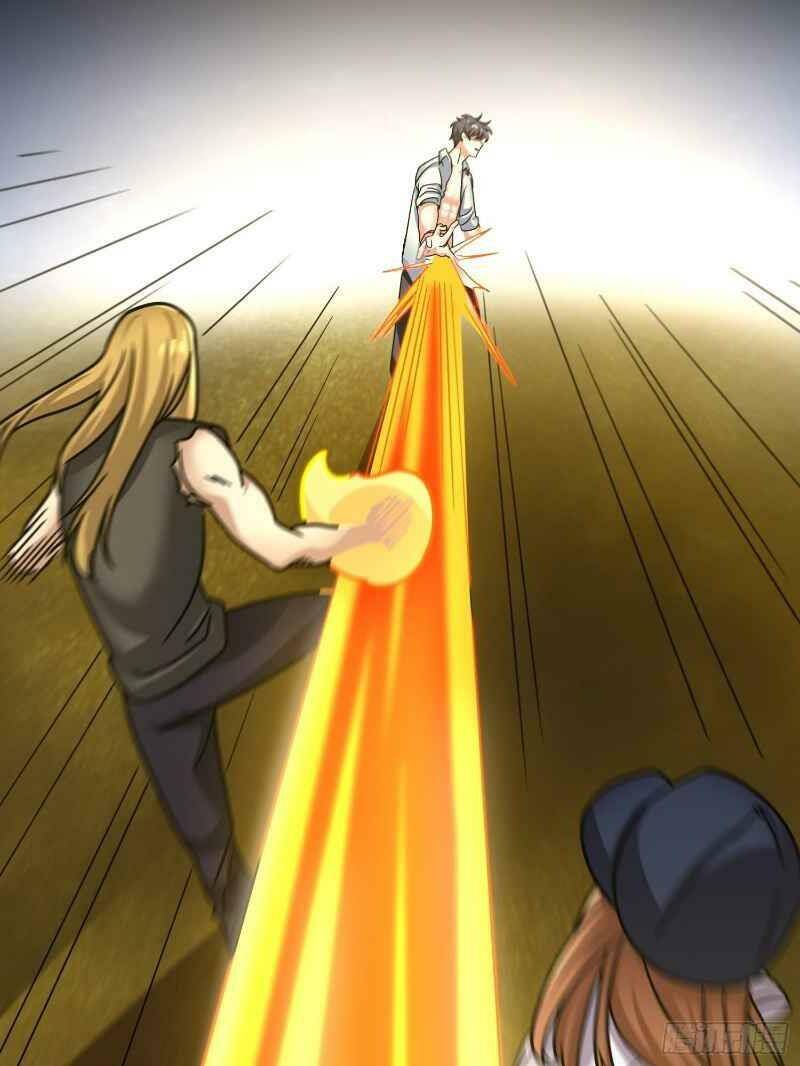 Con Của Ta Là Đại Lão Chapter 20 - 24