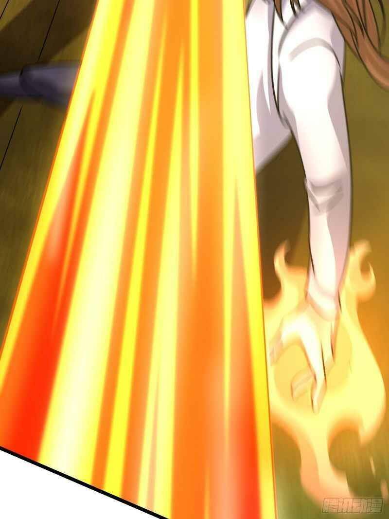 Con Của Ta Là Đại Lão Chapter 20 - 25