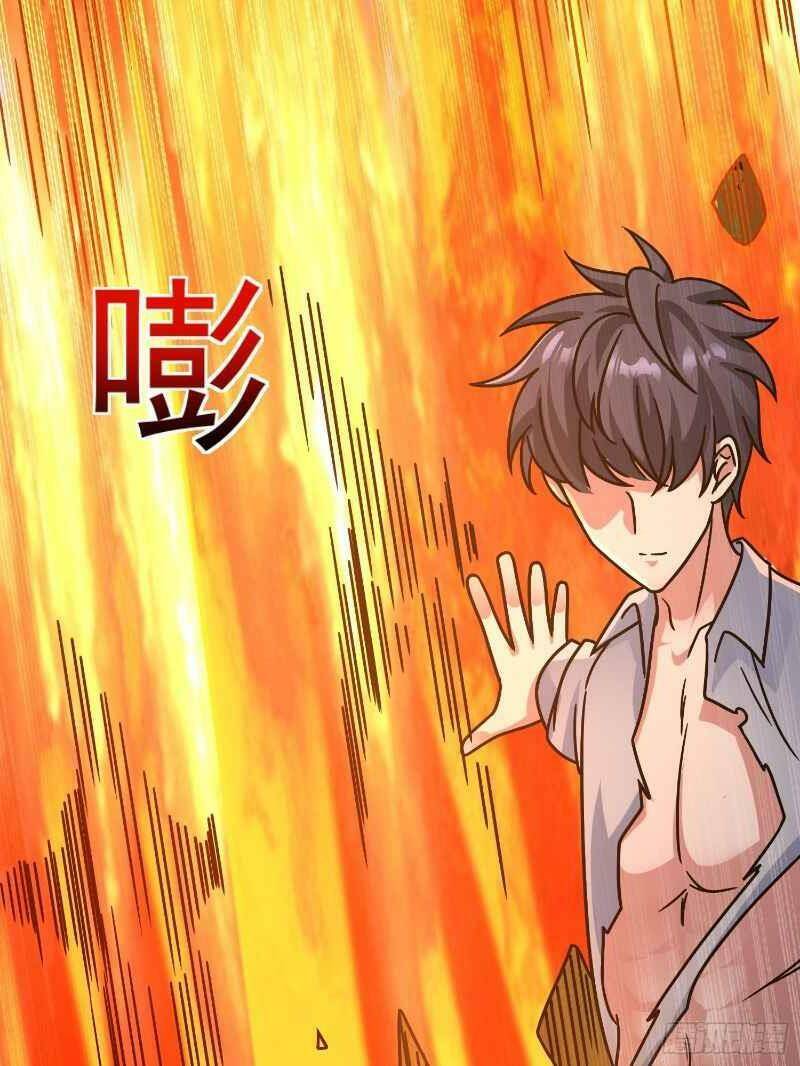 Con Của Ta Là Đại Lão Chapter 20 - 27