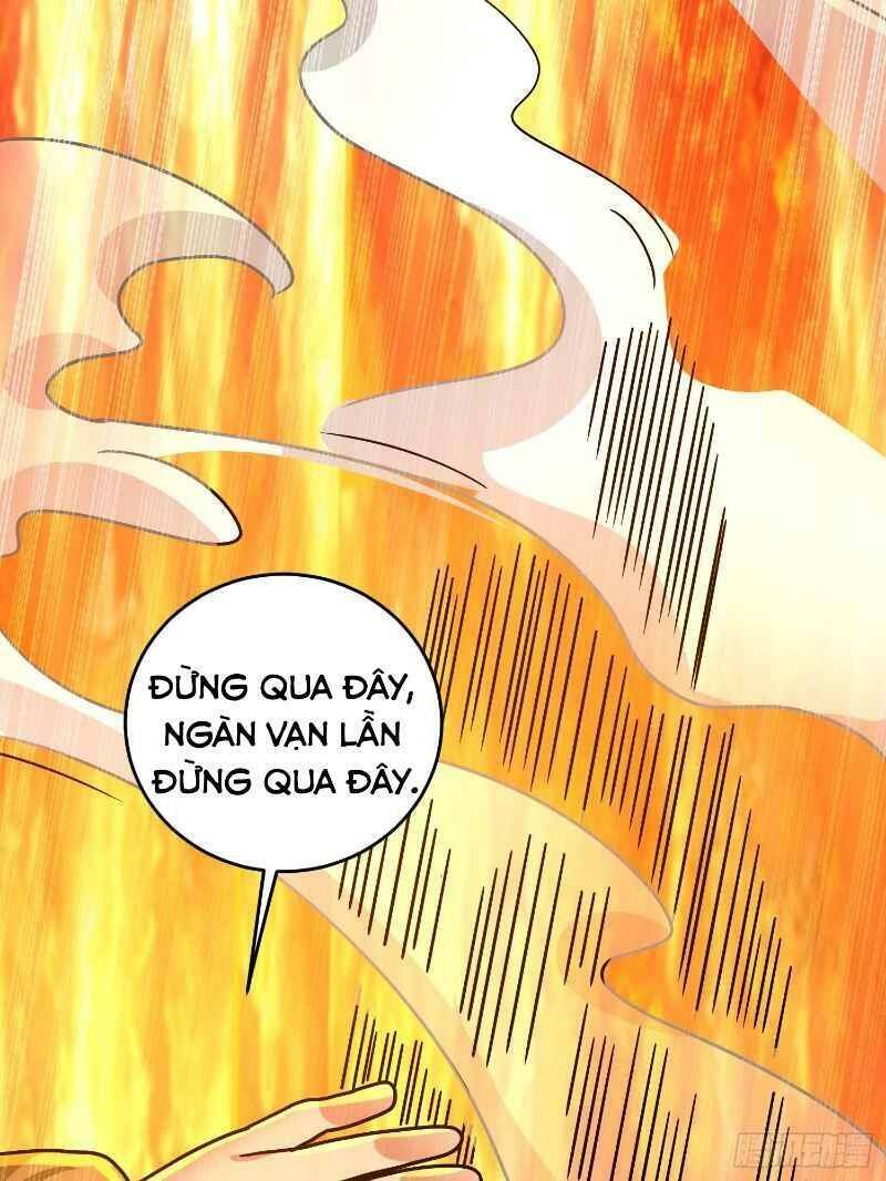 Con Của Ta Là Đại Lão Chapter 20 - 29