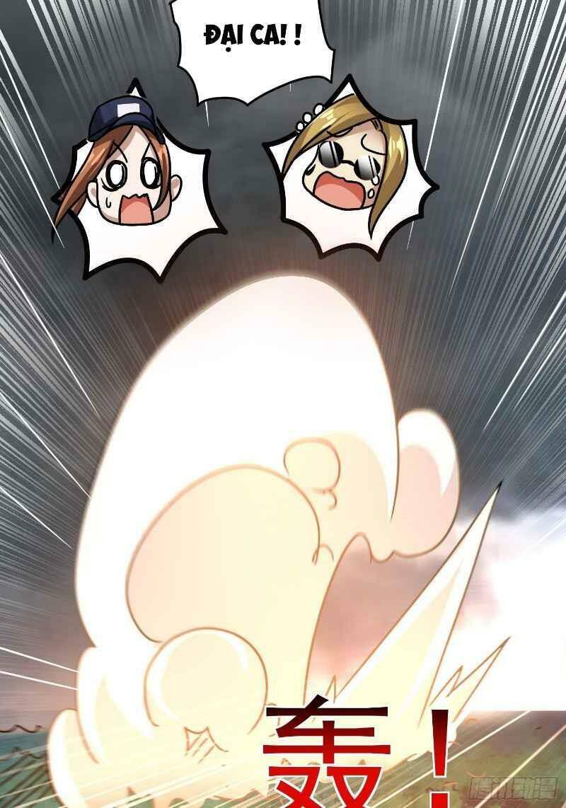 Con Của Ta Là Đại Lão Chapter 20 - 4