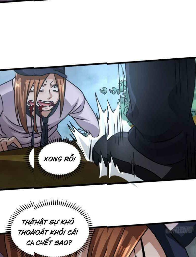 Con Của Ta Là Đại Lão Chapter 20 - 31