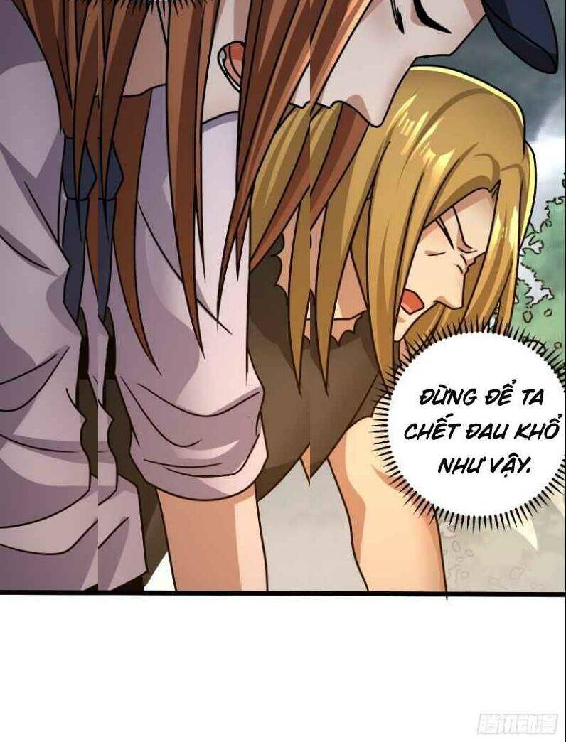 Con Của Ta Là Đại Lão Chapter 20 - 32