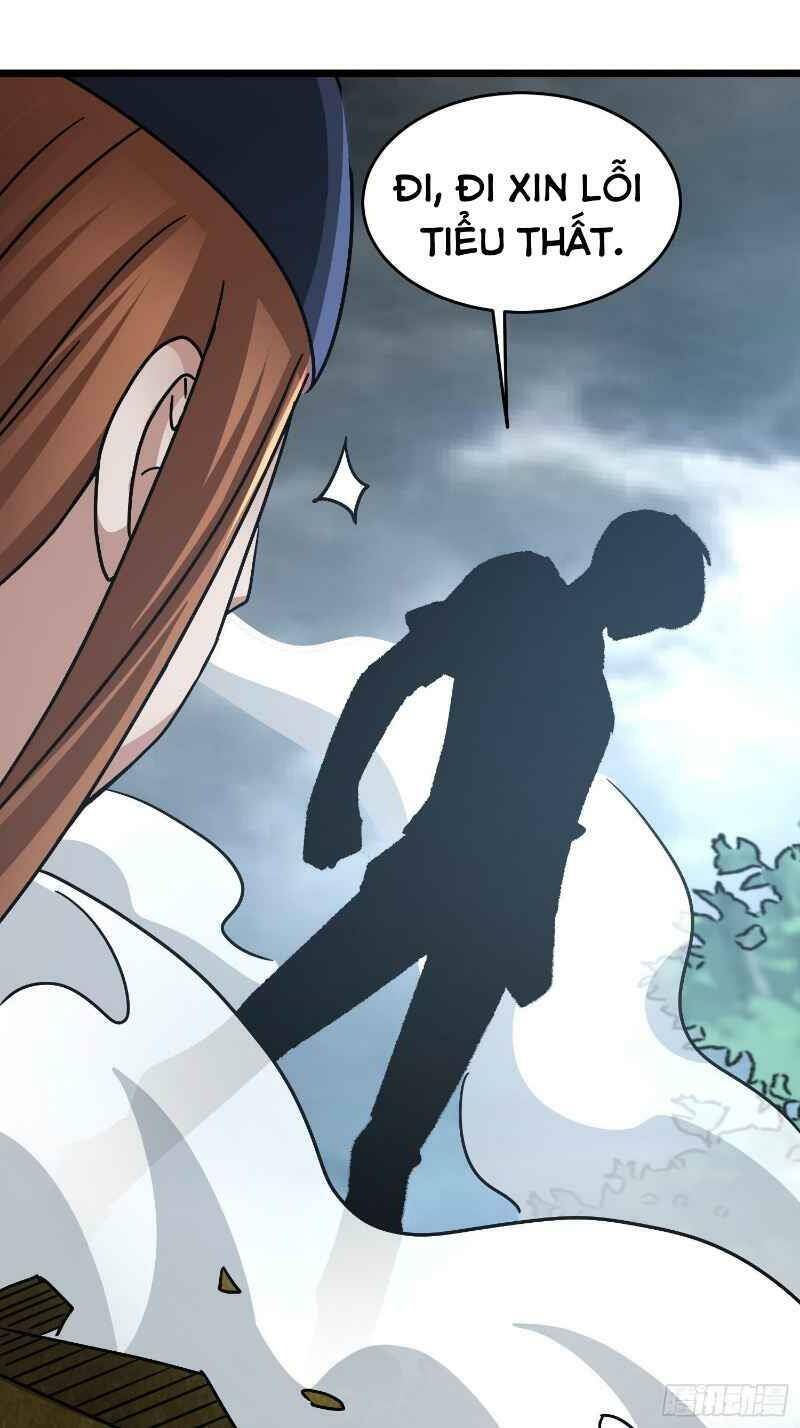 Con Của Ta Là Đại Lão Chapter 20 - 34