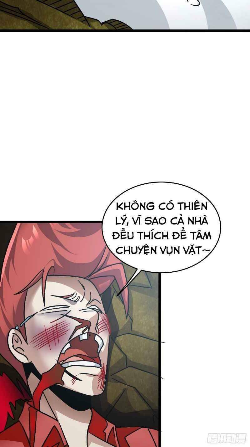 Con Của Ta Là Đại Lão Chapter 20 - 35