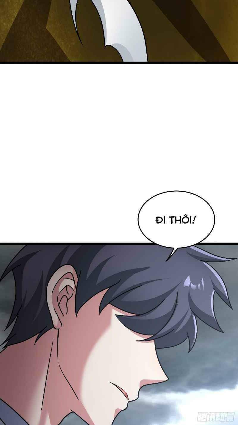 Con Của Ta Là Đại Lão Chapter 20 - 38