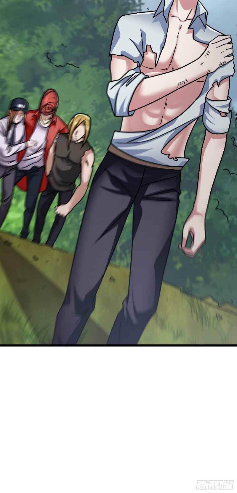 Con Của Ta Là Đại Lão Chapter 20 - 40