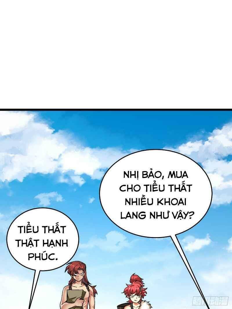 Con Của Ta Là Đại Lão Chapter 20 - 41