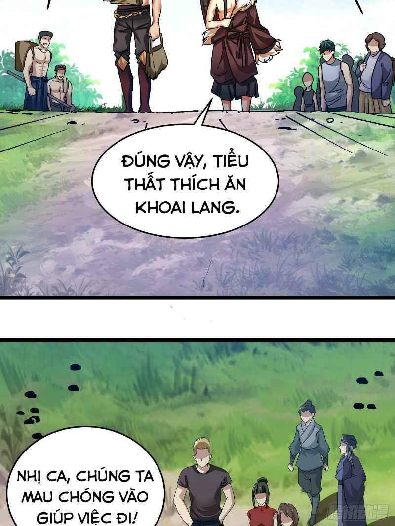 Con Của Ta Là Đại Lão Chapter 20 - 42