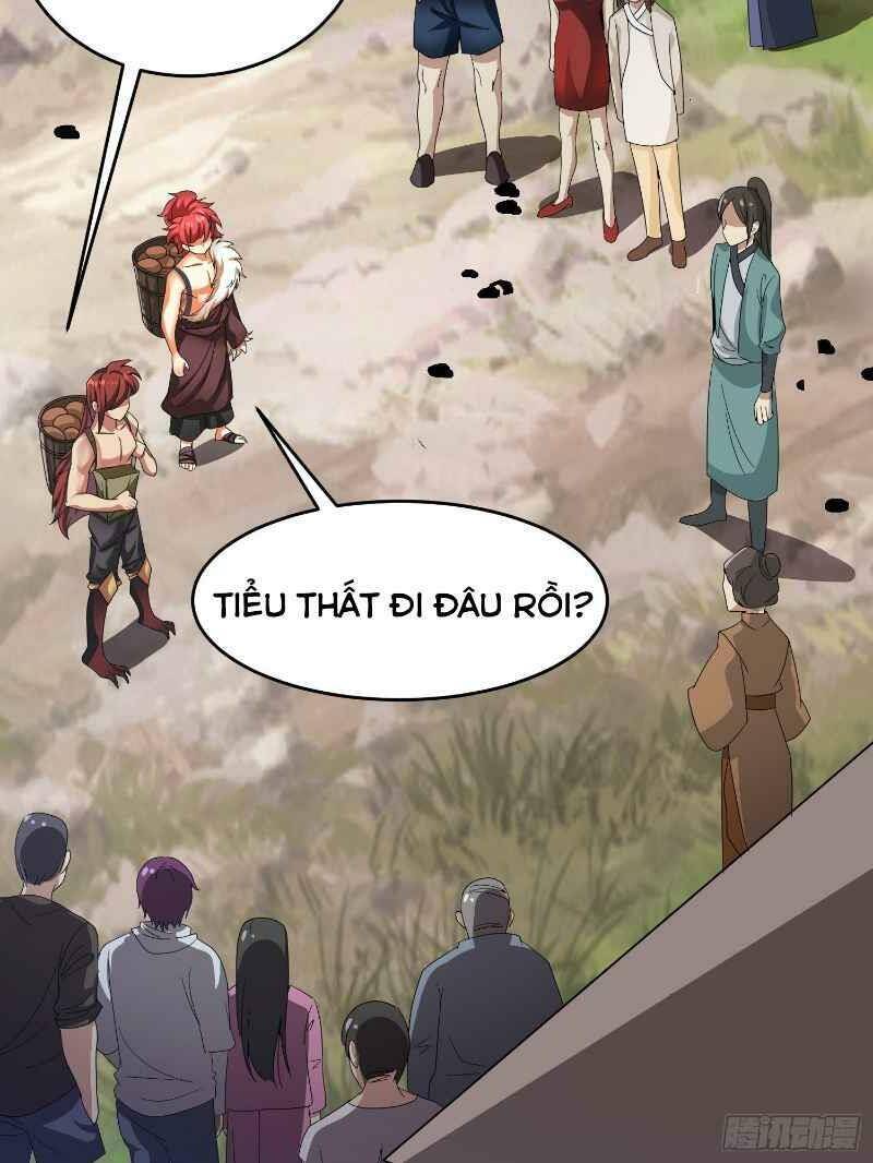 Con Của Ta Là Đại Lão Chapter 20 - 43
