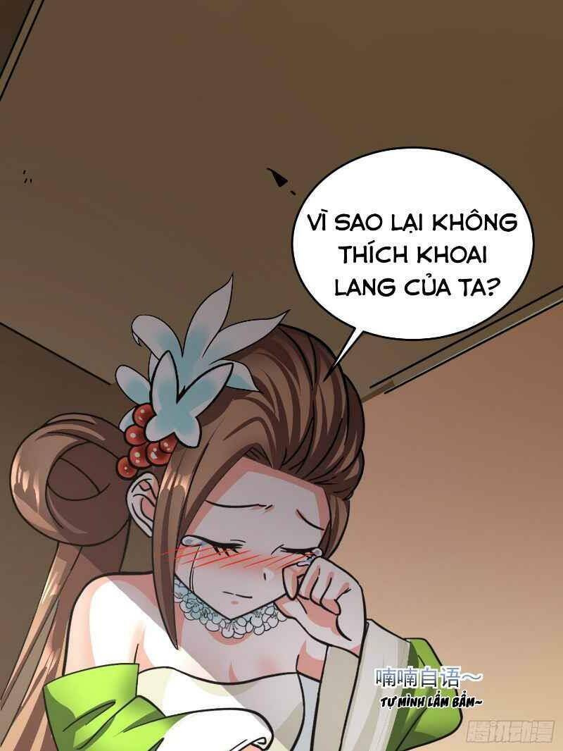 Con Của Ta Là Đại Lão Chapter 20 - 46