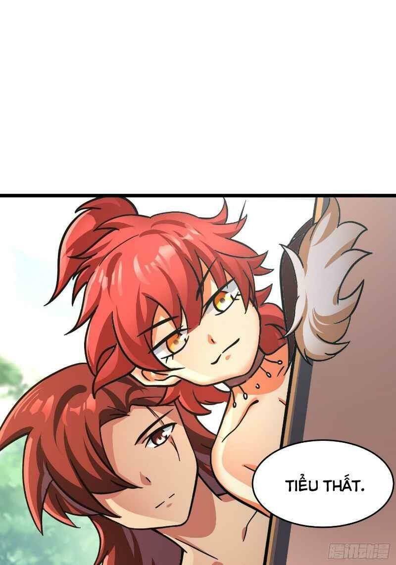 Con Của Ta Là Đại Lão Chapter 20 - 48