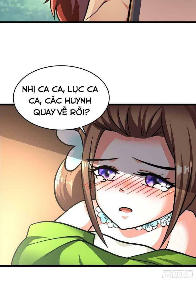 Con Của Ta Là Đại Lão Chapter 20 - 49