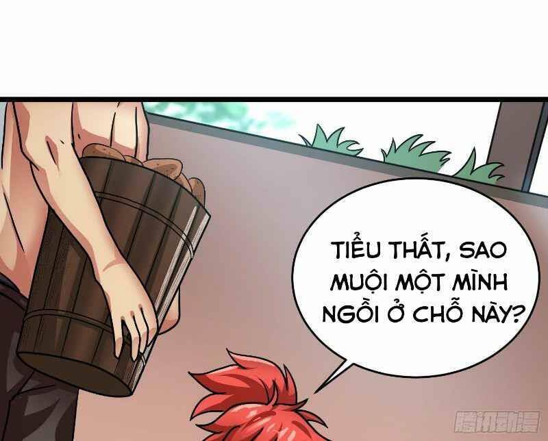Con Của Ta Là Đại Lão Chapter 20 - 50